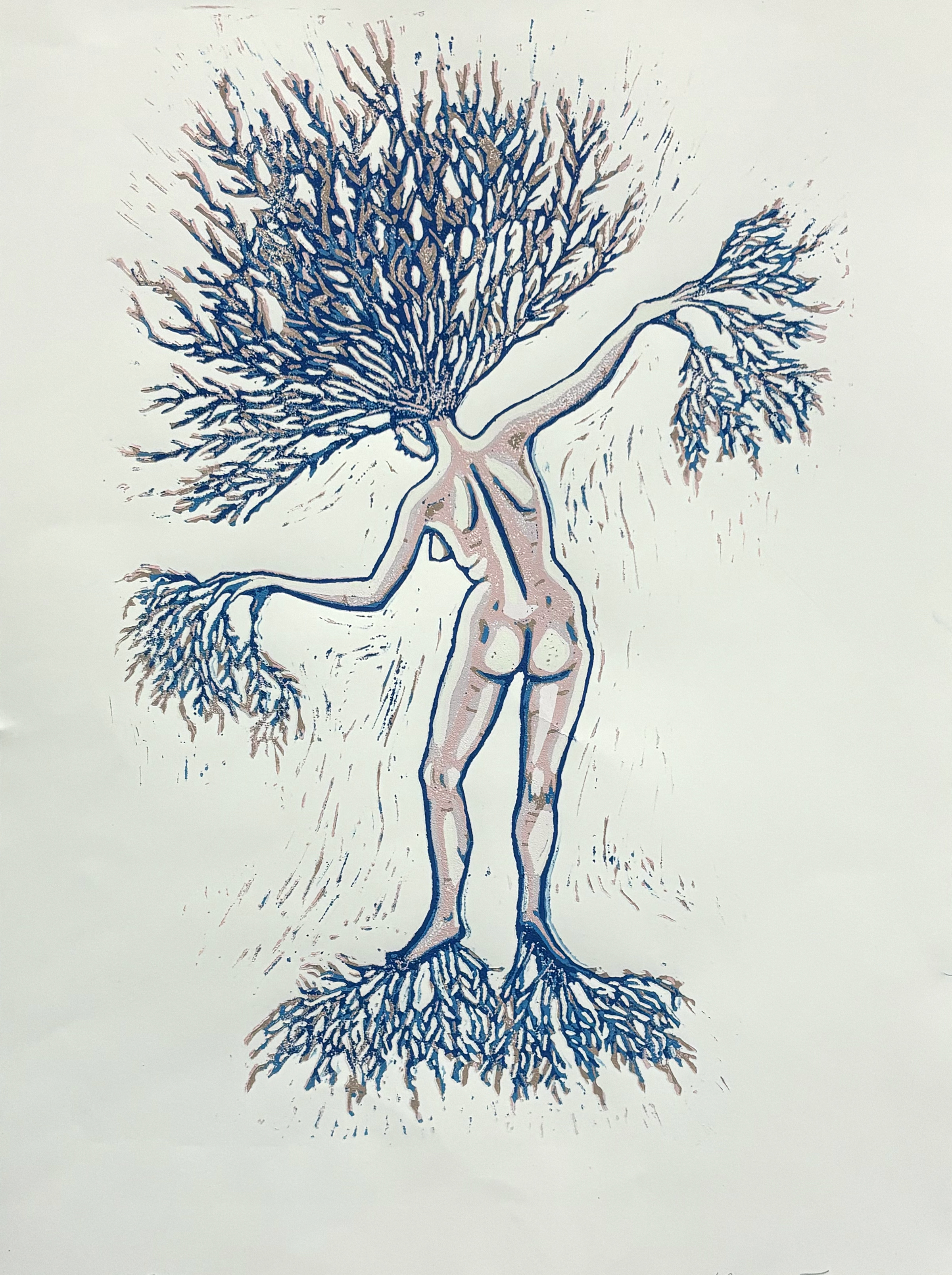 Sowing Roots